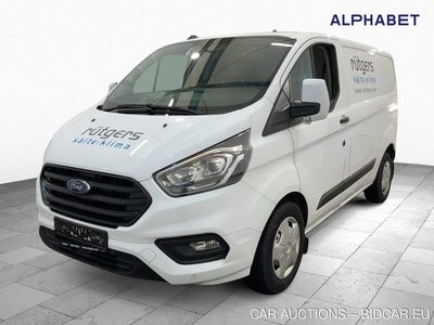 Ford Transit Custom 320 L1H1 LKW VA Trend, 2020