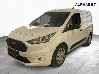 Ford Transit Connect Van 220 L1 S&amp;S Autm. Trend, 2021