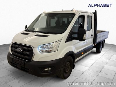 Ford Transit 350 L3 VA Trend, 2020