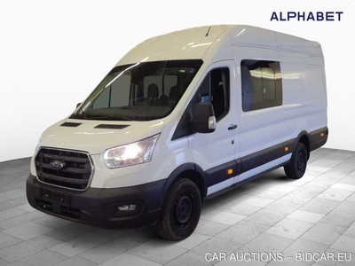 Ford Transit 350 L4H3 Lkw HA Trend, 2022