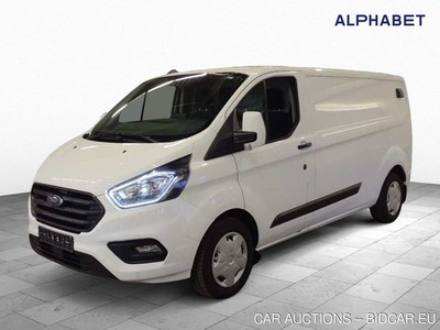 Ford Transit Custom 320 L2H1 LKW VA Trend, 2021