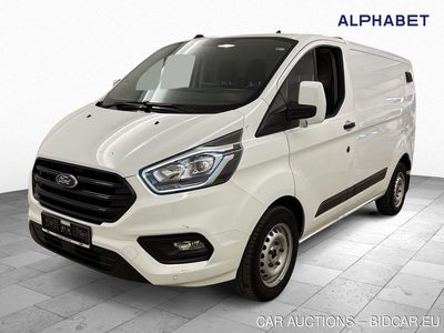 Ford Transit Custom 320 L1H1 LKW VA Trend, 2022
