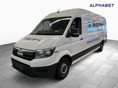 MAN TGE 3.140 4X2F SB -, 2023