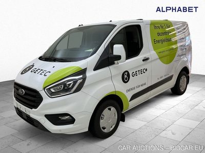 Ford Transit Custom 300 L1H1 LKW VA Trend, 2022