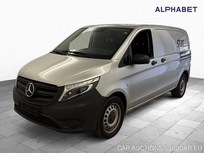 Mercedes-Benz Vito 114 CDI Kompakt HA Aut. BASE, 2022