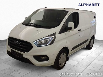 Ford Transit Custom 320 L1H1 LKW VA Trend, 2022
