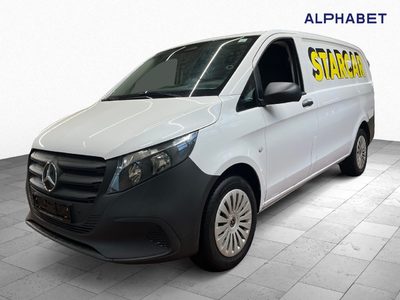 Mercedes-Benz Vito 116 CDI Lang HA pro, 2024