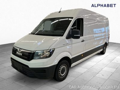 MAN TGE 3.140 4X2F SB -, 2023