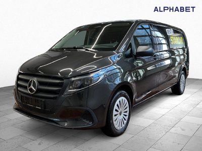 Mercedes-Benz VITO 116 CDI Extralang HA Aut. PRO, 2025