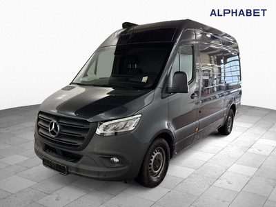 Mercedes-Benz 317 CDI Sprinter Kasten Standard HA 9G-TRONIC, 2022