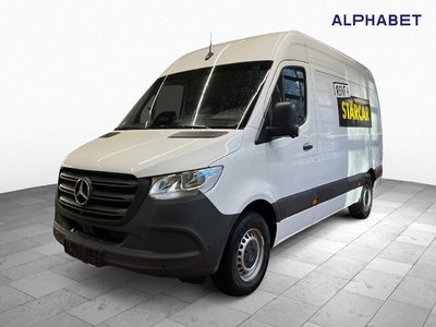 Mercedes-Benz 317 CDI Sprinter Standard HA 9G-TRONIC PRO, 2025