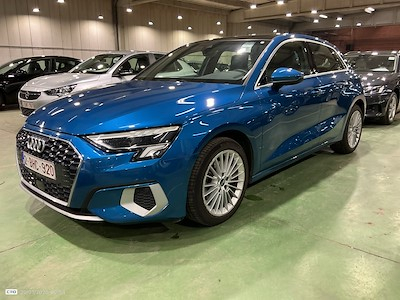 Audi A3 1.0 30 TFSI 81KW S TRONIC ADVAN. BUS. ED