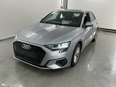 Audi A3 2.0 30 TDI 85KW