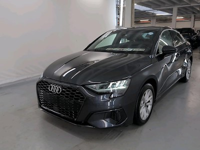 Audi A3 berline 1.5 TFSI 35 110KW S TRONIC
