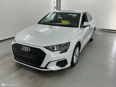 Audi A3 berline 2.0 TDI 30 85KW