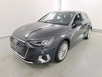 Audi A3 sportback 1.4 40 TFSI E S TRON. ADVANCED SPORTBACK