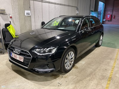 Audi A4 2.0 30 TDI 100KW S TR ATTRACTION B.E.