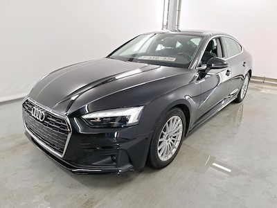 Audi A5 sportback 2.0 30 TDI S TRONIC BUS. ED.