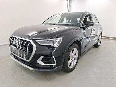 Audi Q3 - 2019 35 TFSI Advanced