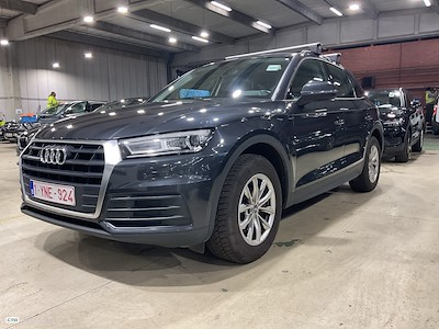 Audi Q5 diesel - 2017 30 TDi S tronic