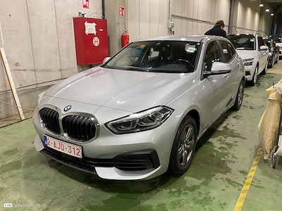 BMW 1 hatch diesel - 2019 118 dA AdBlue