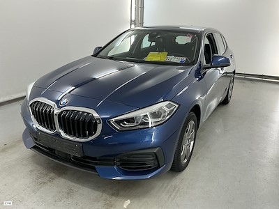 BMW 1 series hatch 1.5 116IA (80KW)