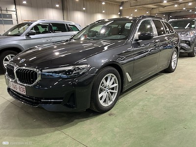 BMW 5 series touring 2.0 518D 110KW TOURING AUTO
