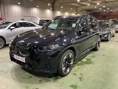 BMW IX3 80KWH AUTO