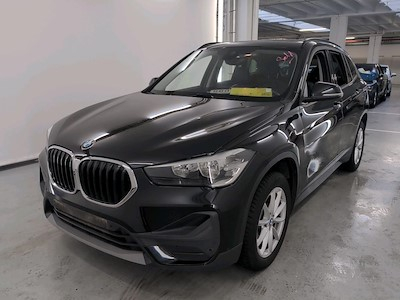 BMW X1 1.5 SDRIVE16DA