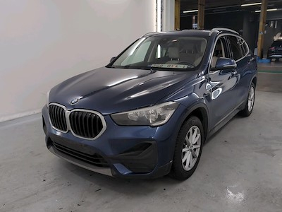 BMW X1 1.5 SDRIVE16DA