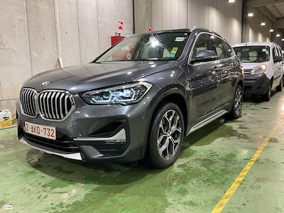 BMW X1 1.5 XDRIVE25E (162KW)