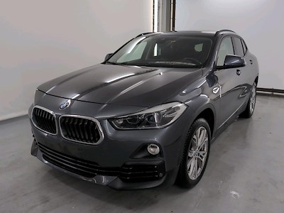 BMW X2 1.5iA sDrive18 OPF