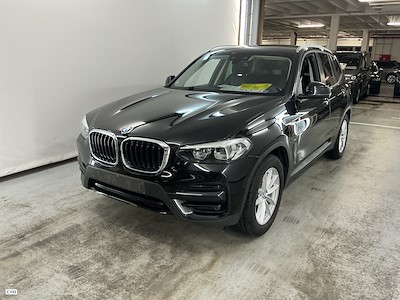 BMW X3 - 2018 2.0iA xDrive30e PHEV OPF