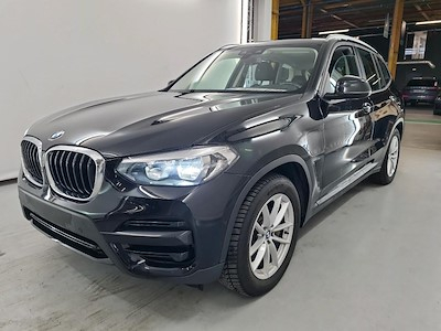 BMW X3 - 2018 2.0iA xDrive30e PHEV OPF