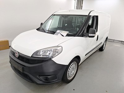 Fiat Doblo cargo maxi diesel - 2015 1.3 Multijet Base (EU6)