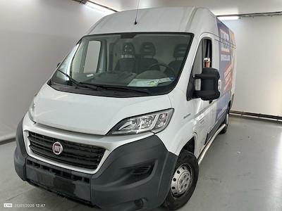 Fiat Ducato 35 fourgon mwb HR dsl 2.0 Multijet M-H2 (EU6) STOCK