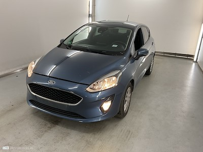 Ford Fiesta - 2017 1.0 EcoBoost Business Class (EU6.2)