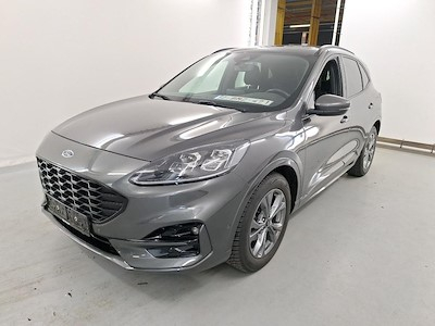 Ford KUGA 2.5I FHEV 140KW ST-LINE X AUTO