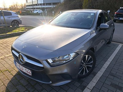 Mercedes-Benz A-Klasse 1.5 A 180 D BUSINESS SOLUTION
