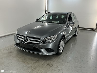 Mercedes-Benz C-class break 1.6 C 180 D BUSINESS SOLUTION