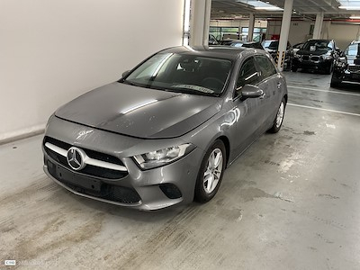 Mercedes-Benz Classe A w177 A 160