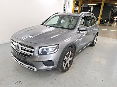 Mercedes-Benz GLB 2.0 GLB 180 D BUSINESS SOLUTION