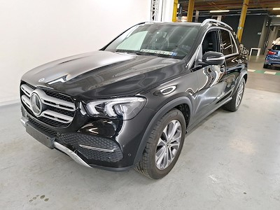 Mercedes-Benz GLE 2.0 GLE 350 DE PHEV 4MATIC 4WD BUS SOL