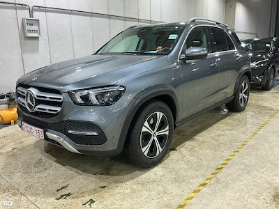 Mercedes-Benz GLE 2.0 GLE 350 E PHEV 4MATIC 4WD AUTO