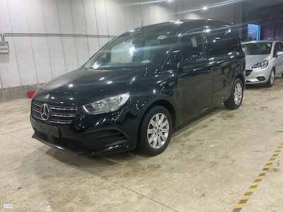 Mercedes-Benz T-CLASS 1.3 T 96KW SWB STYLE