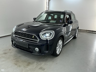 MINI 1.5 COOPER S E 4WD AUTO