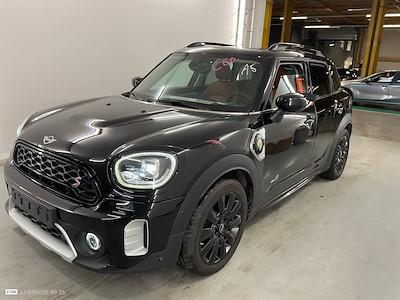 MINI countryman - 2017 1.5A PHEV Cooper SE ALL4 (EU6d-T.)