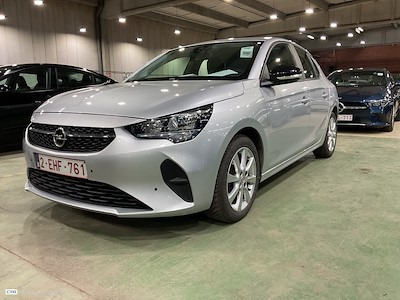 Opel CORSA 1.2 TURBO 74KW S-S EDITION