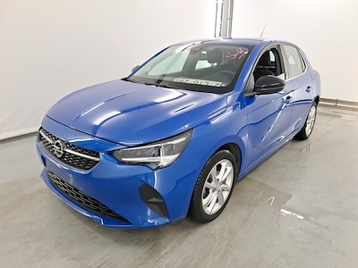 Opel CORSA 1.2 TURBO 74KW S-S ELEGANCE