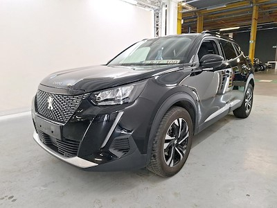 Peugeot 2008 1.5 BLUEHDI 96KW S-S AUTO ALLURE